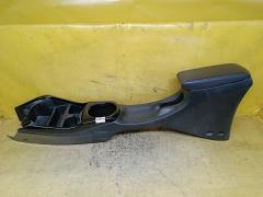 Подлокотник на Honda Fit Shuttle GG7 83400-TF0, Переднее расположение