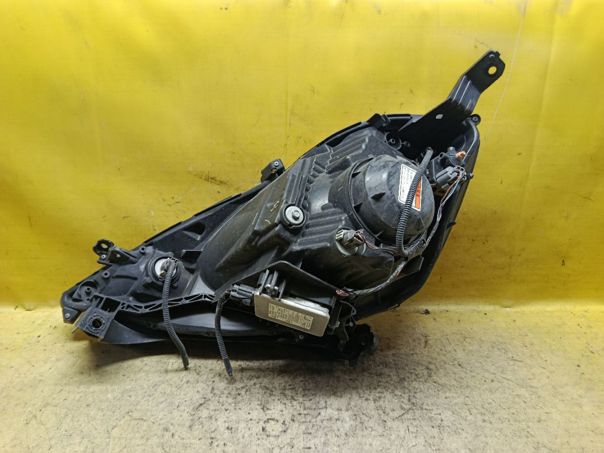 Фара P6869 P6869, на Honda Fit Shuttle GG7 Фото 2