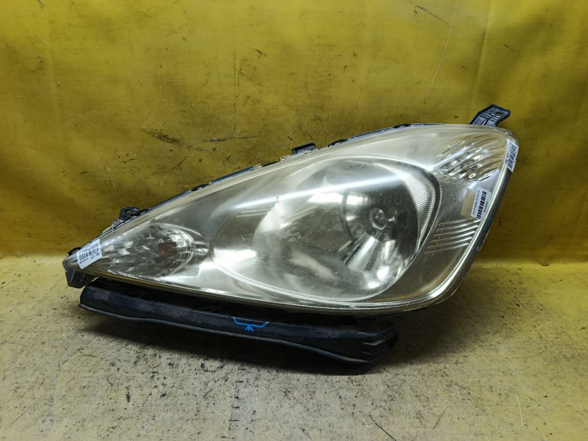 Фара P6869 P6869, на Honda Fit Shuttle GG7 Фото 1