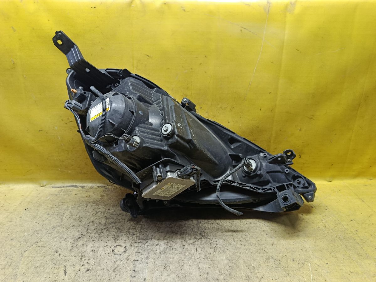 Фара P6869 P6869, на Honda Fit Shuttle GG7 Фото 4