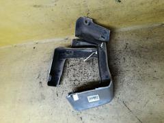 Брызговик на Honda Fit Shuttle GG7