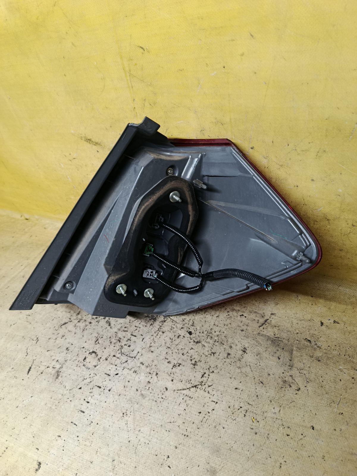 Стоп W0020 W0020, на Honda Fit Shuttle GG7 Фото 2