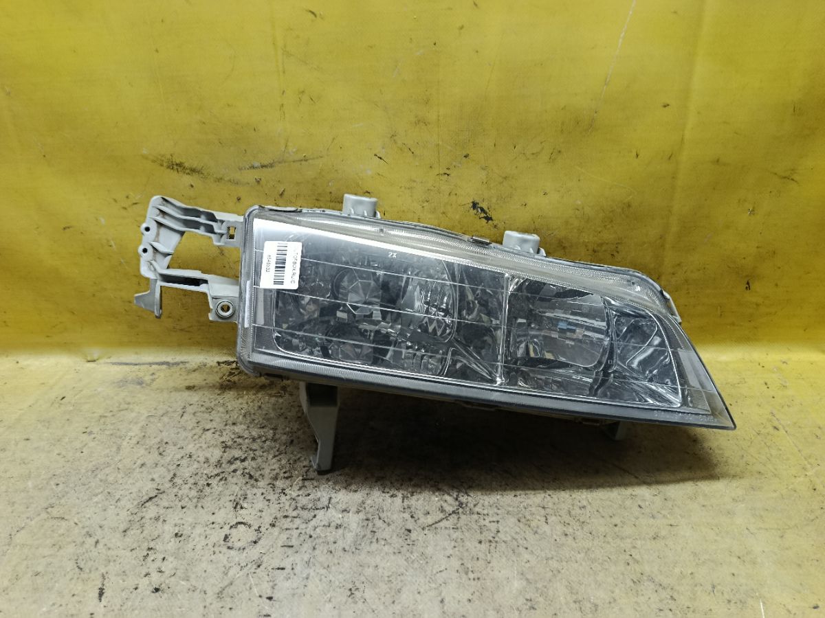 Фара 001-6676 001-6676, на Honda Accord CD3 Фото 1