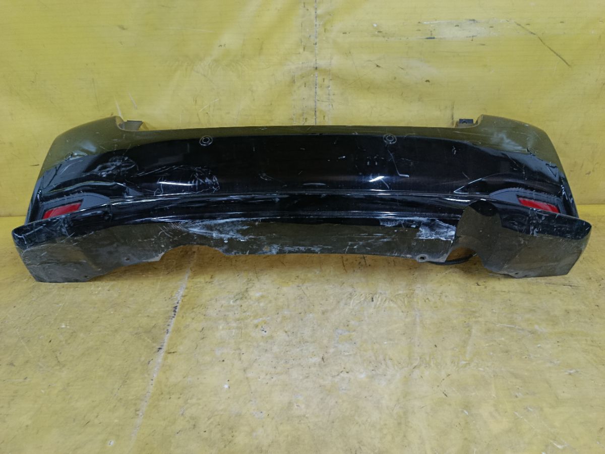 Бампер 33-12105 33-12105,85022-5WJ0H на Nissan Note HE12 Фото 2