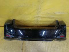 Бампер на Nissan Note HE12 33-12105 85022-5WJ0H, Заднее расположение
