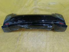 Бампер 33-12105 33-12105,85022-5WJ0H на Nissan Note HE12 Фото 2