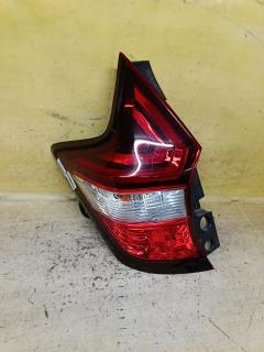 Стоп на Nissan Note E12 D202 26555-5WK0B, Левое расположение