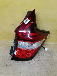Стоп на Nissan Note E12 D202, Правое расположение