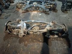 Балка подвески на Mercedes-Benz C-Class W202.026 112.910 2023505401  A2023500608  A2023506708  A2023509208, Заднее расположение