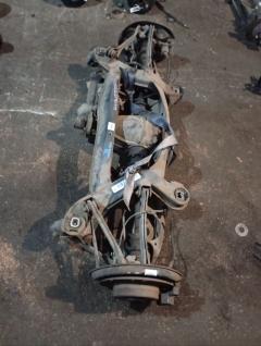 Балка подвески 2023505401, A2023500608, A2023506708, A2023509208 на Mercedes-Benz C-Class W202.026 112.910 Фото 7