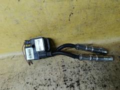 Катушка зажигания на Mercedes-Benz C-Class W202.026 112.910 A0001587303  0221503012
