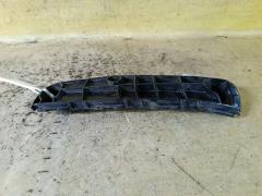 Крепление бампера на Toyota Prius ZVW55 52116-47050, Переднее Левое расположение