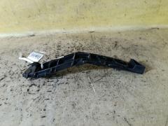 Крепление бампера на Toyota Yaris Cross MXPB10 52535-52210, Переднее Правое расположение