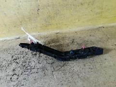 Крепление бампера на Toyota Yaris Cross MXPB10 52536-52200, Переднее Левое расположение