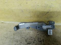 Туманка бамперная на Toyota Prius ZVW50 27909-722H1 27909-722H1, Левое расположение