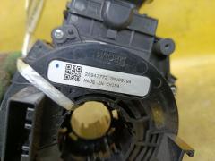 Переключатель поворотов 13500692, 25947772, 13243595 на Chevrolet Cruze J300 Фото 3