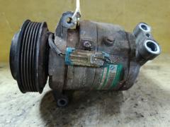 Компрессор кондиционера 9046540 на Chevrolet Cruze J300 F18D4 Фото 3