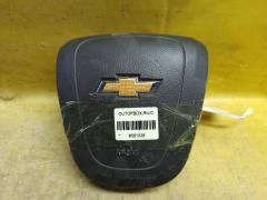 Air bag на Chevrolet Cruze J300 Фото 3