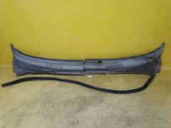 Решетка под лобовое стекло 94567078, 94567077 на Chevrolet Cruze J300 Фото 2