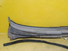 Решетка под лобовое стекло 94567078, 94567077 на Chevrolet Cruze J300 Фото 4