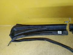 Решетка под лобовое стекло 94567078, 94567077 на Chevrolet Cruze J300 Фото 6