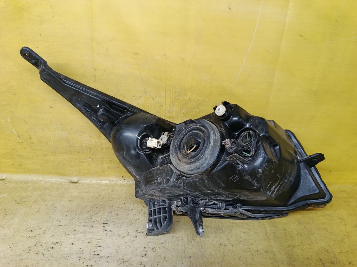 Фара 100-30074 100-30074, на Chevrolet Cruze J300 Фото 6