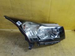 Фара 100-30074 100-30074, на Chevrolet Cruze J300 Фото 3