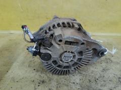 Генератор 23100-1AA1B на Nissan Teana J32 VQ25DE Фото 4