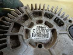 Генератор 23100-1AA1B на Nissan Teana J32 VQ25DE Фото 5