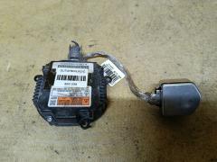 Блок розжига ксенона на Nissan Teana J32 Фото 3