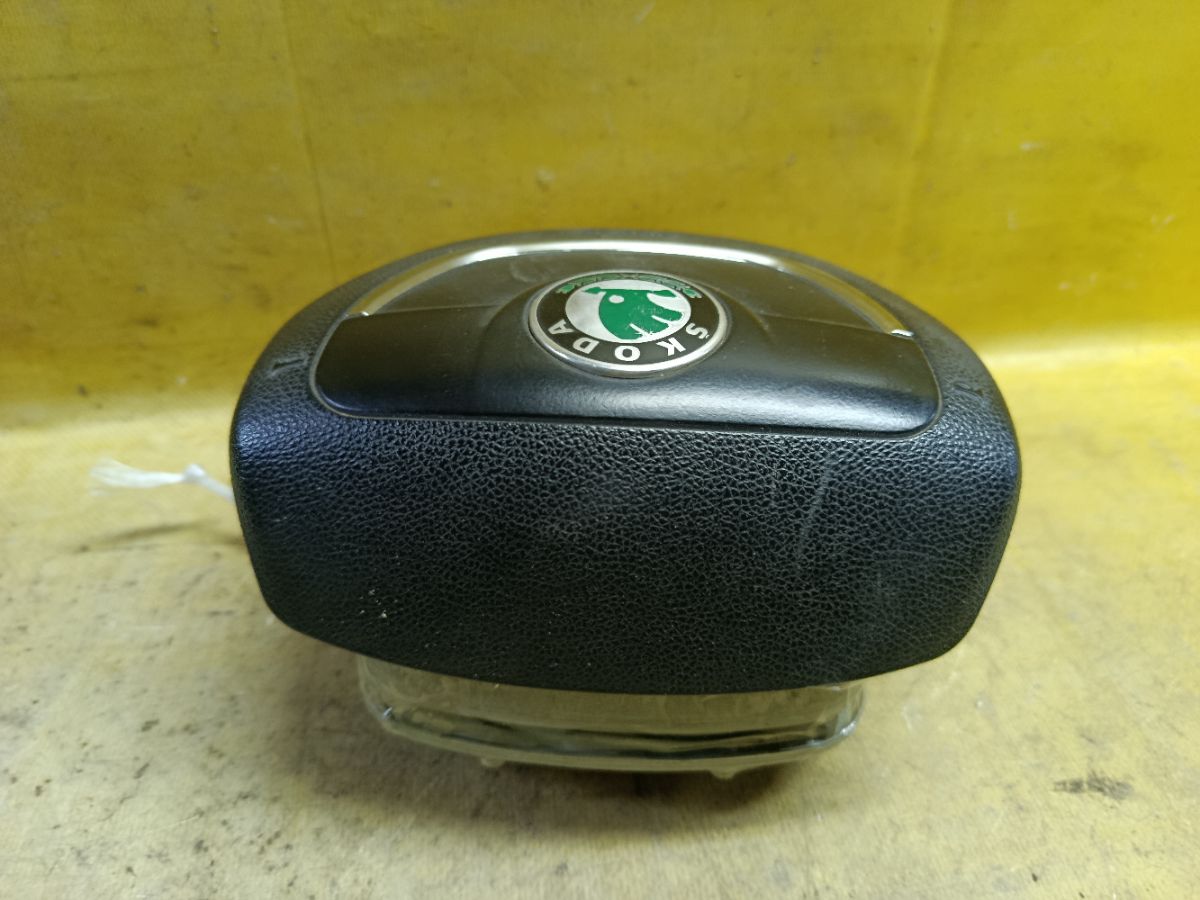 Air bag 3TD880201B на Skoda Octavia A5 1Z Фото 4