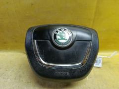 Air bag 3TD880201B на Skoda Octavia A5 1Z Фото 3