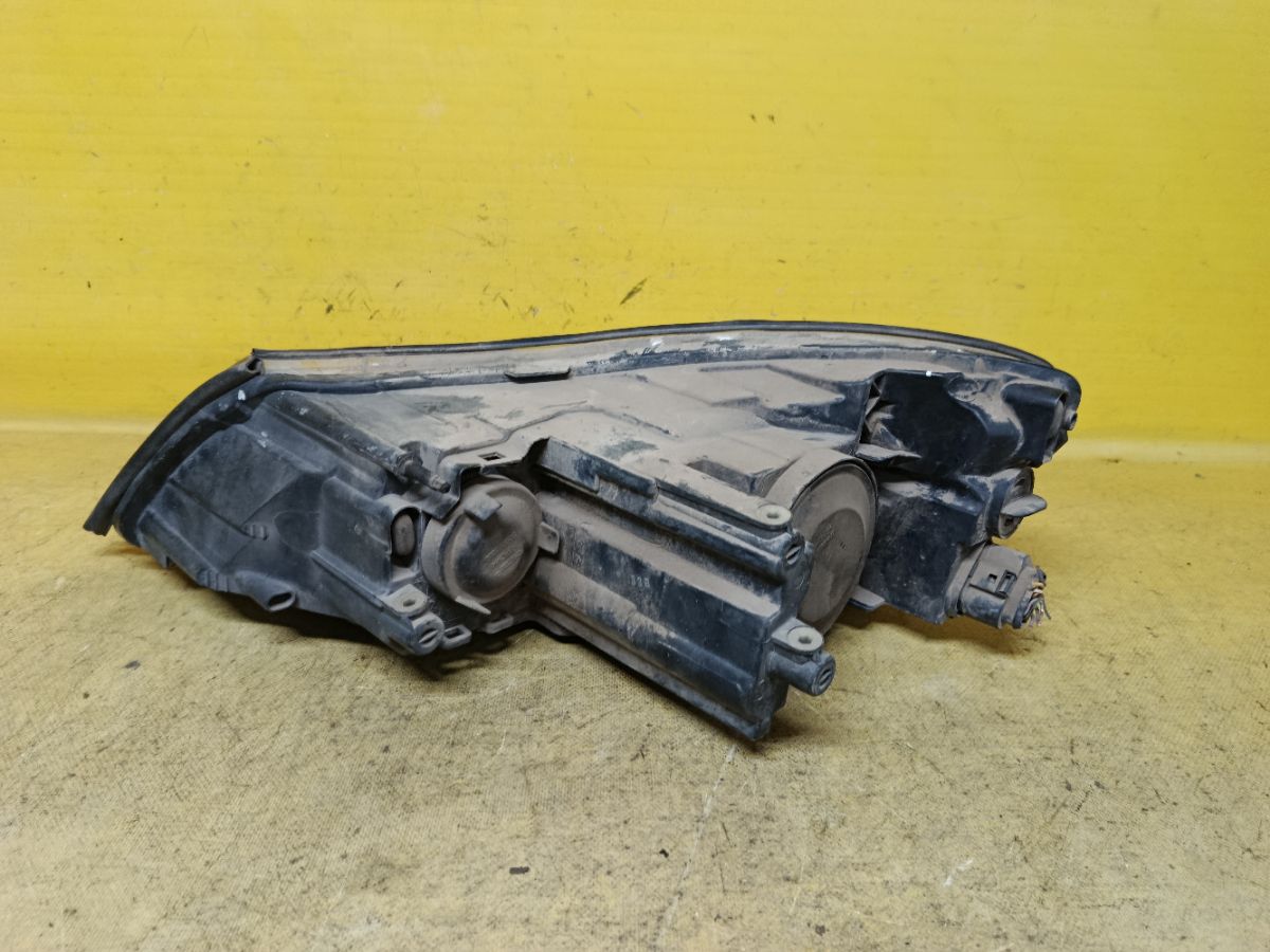 Фара 100-20047 100-20047,1ZD941016C, 1ZD941015C на Skoda Octavia A5 1Z Фото 12