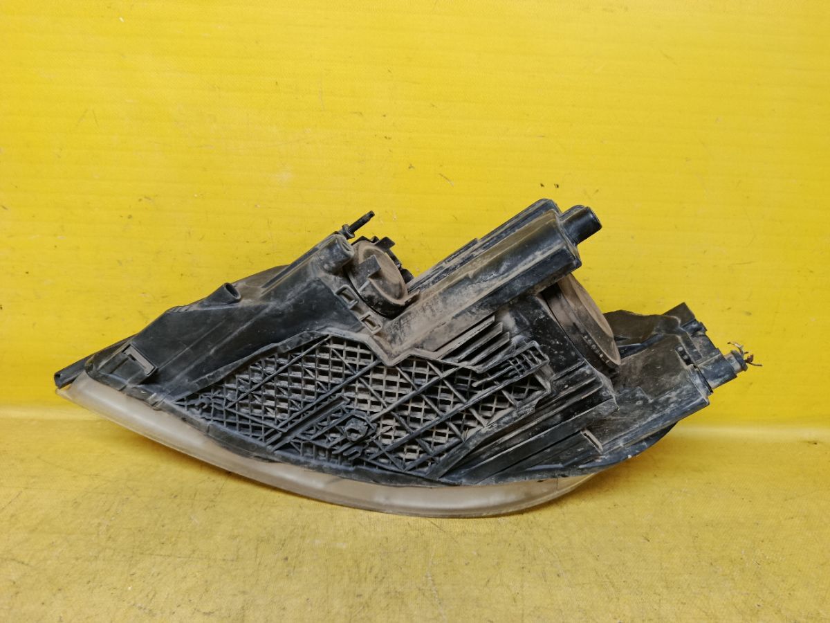 Фара 100-20047 100-20047,1ZD941016C, 1ZD941015C на Skoda Octavia A5 1Z Фото 13