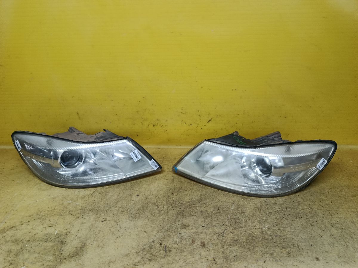 Фара 100-20047 100-20047,1ZD941016C, 1ZD941015C на Skoda Octavia A5 1Z Фото 3