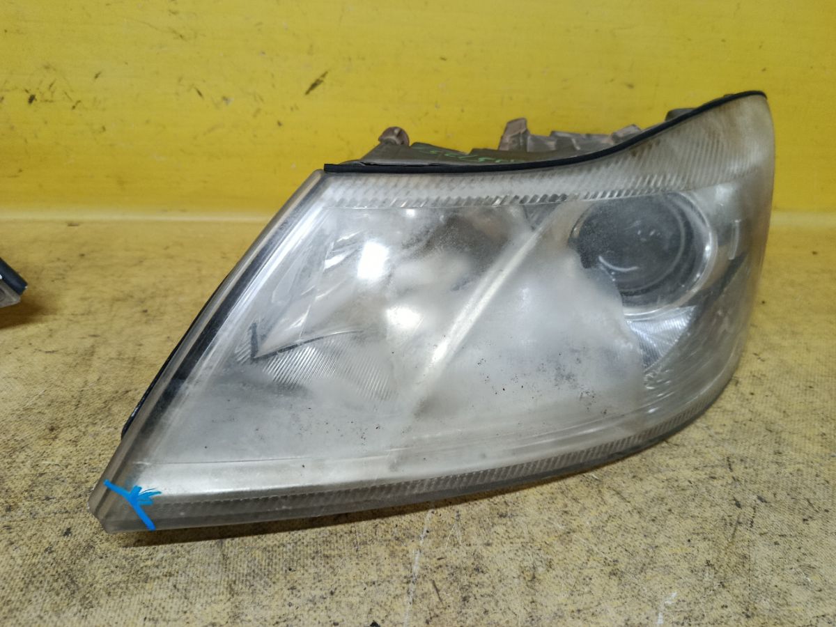 Фара 100-20047 100-20047,1ZD941016C, 1ZD941015C на Skoda Octavia A5 1Z Фото 5