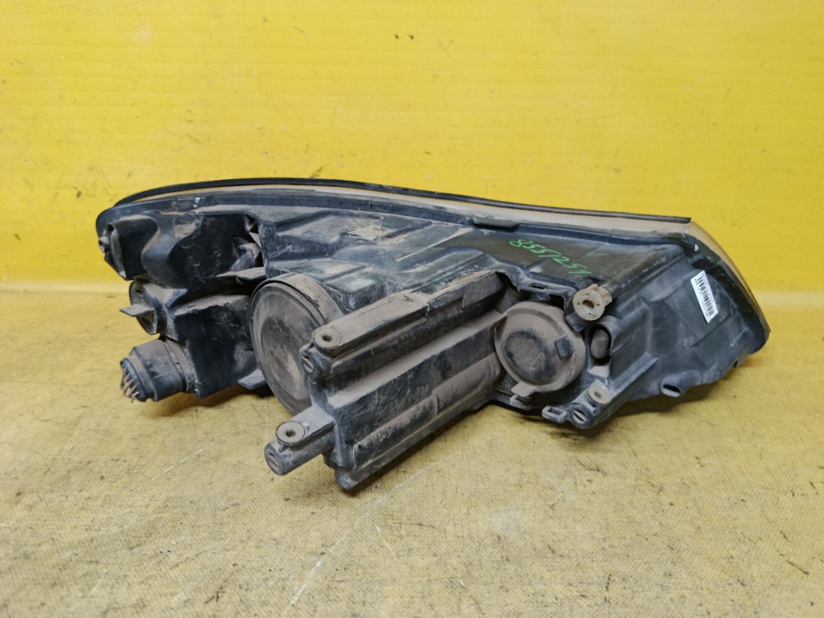 Фара 100-20047 100-20047,1ZD941016C, 1ZD941015C на Skoda Octavia A5 1Z Фото 9