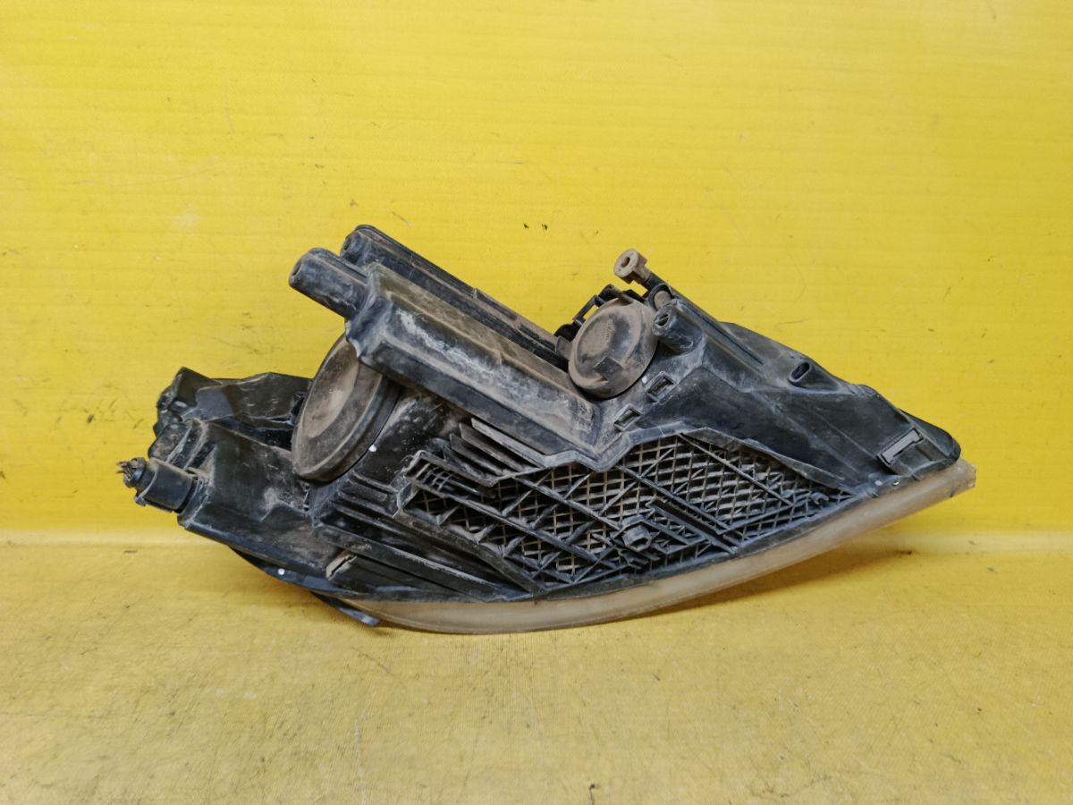 Фара 100-20047 100-20047,1ZD941016C, 1ZD941015C на Skoda Octavia A5 1Z Фото 10