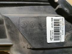 Фара 100-20047 100-20047,1ZD941016C, 1ZD941015C на Skoda Octavia A5 1Z Фото 11