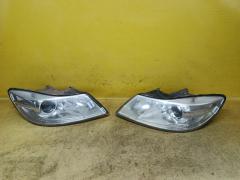 Фара 100-20047 100-20047,1ZD941016C, 1ZD941015C на Skoda Octavia A5 1Z Фото 3
