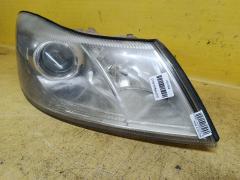 Фара 100-20047 100-20047,1ZD941016C, 1ZD941015C на Skoda Octavia A5 1Z Фото 7