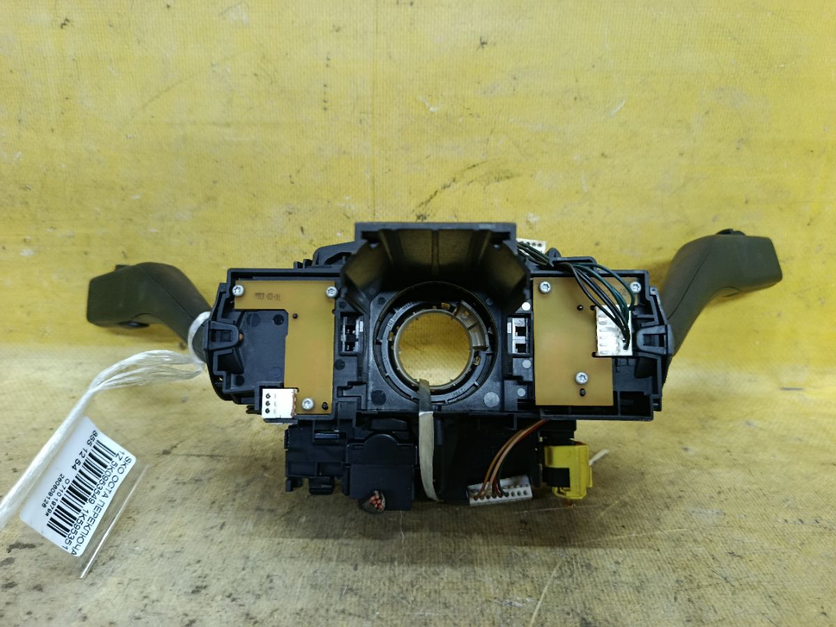 Переключатель поворотов 5K0953549, 1K5953513L, 1K5953507Q на Skoda Octavia A5 1Z Фото 3