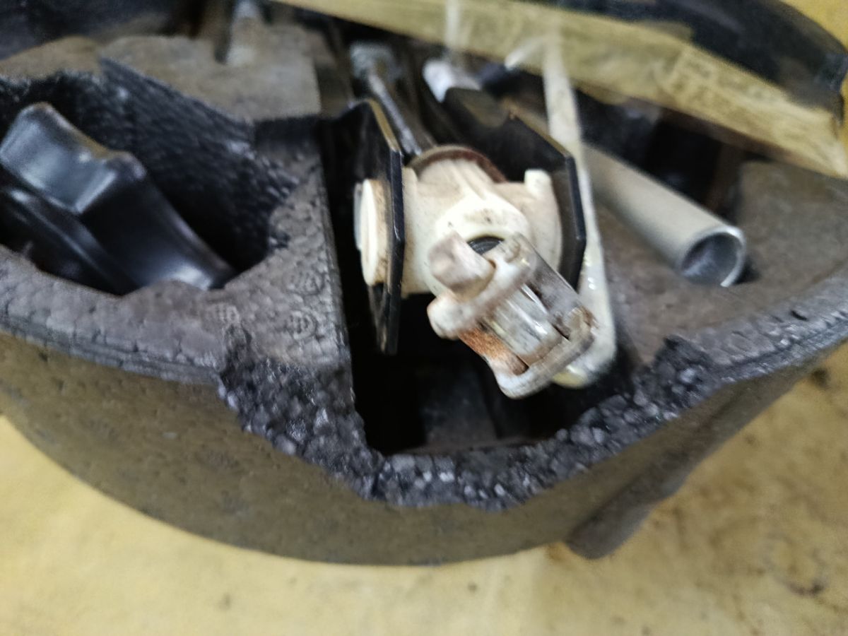 Домкрат 1KD011031A, 1Z0012115, 1T0805615 на Skoda Octavia 1Z Фото 5