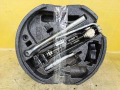Домкрат 1KD011031A, 1Z0012115, 1T0805615 на Skoda Octavia 1Z Фото 2