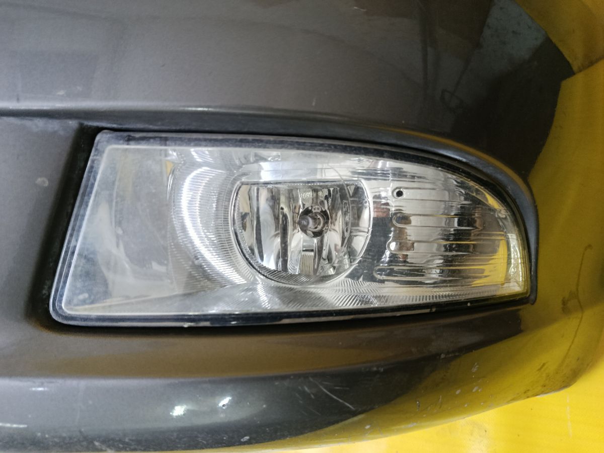 Бампер 1ZD807221D/E на Skoda Octavia 1Z Фото 6