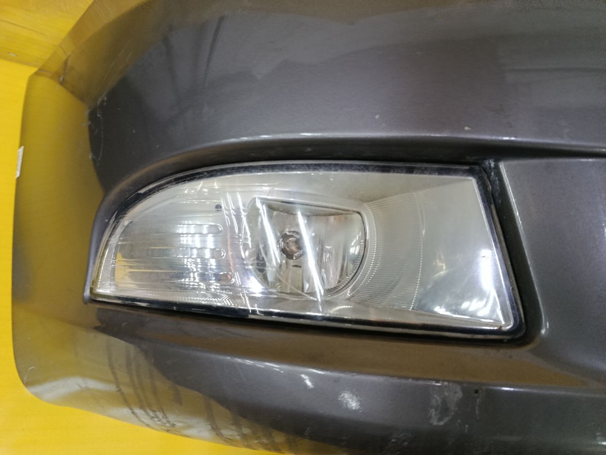 Бампер 1ZD807221D/E на Skoda Octavia 1Z Фото 8