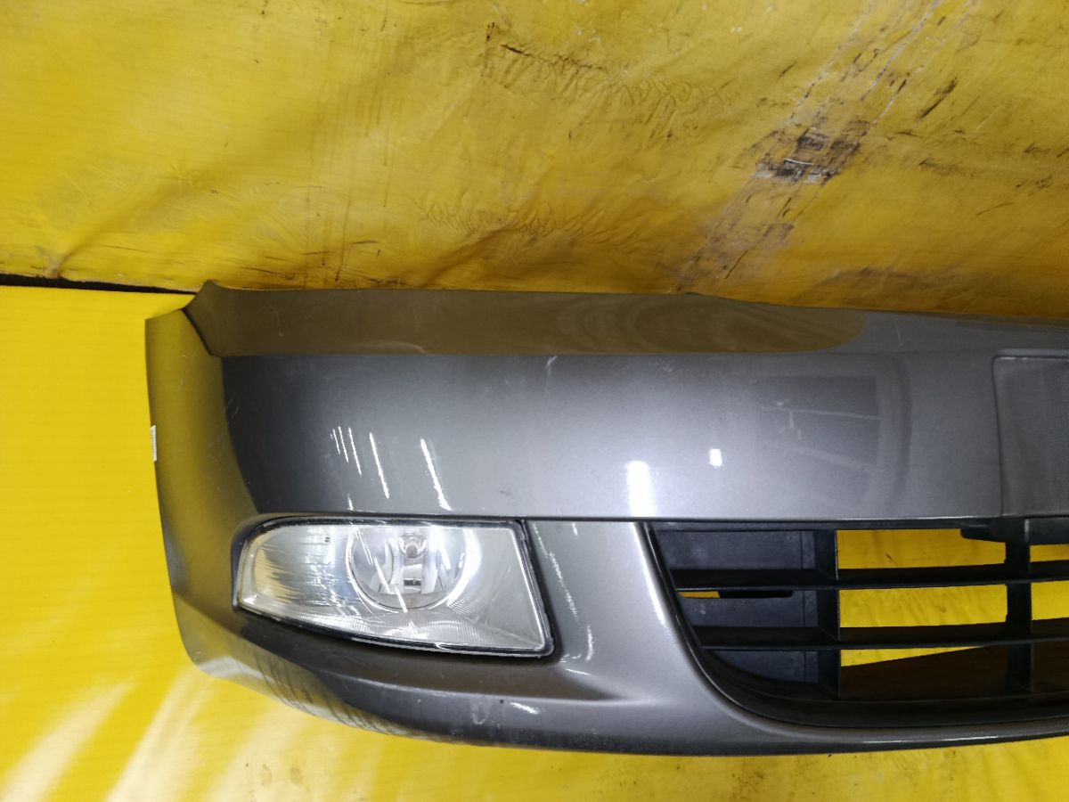 Бампер 1ZD807221D/E на Skoda Octavia 1Z Фото 9