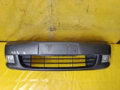 Бампер 1ZD807221D/E на Skoda Octavia 1Z Фото 4