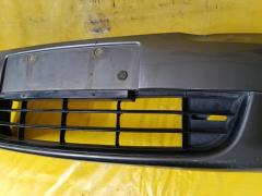Бампер 1ZD807221D/E на Skoda Octavia 1Z Фото 7