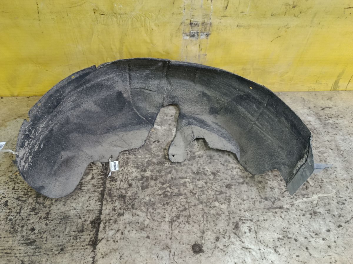 Подкрылок на Skoda Octavia 1Z CFNA Фото 2